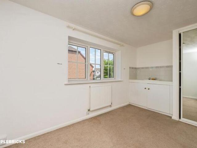 Cottage for sale in Worcester, Worcestershire