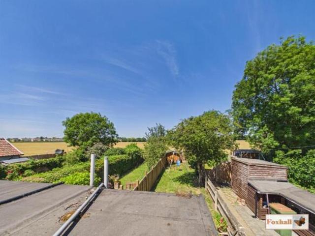Cottage for sale in Eastbridge, Suffolk