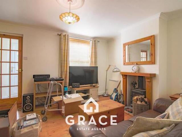 Cottage for sale in Rushmere St Andrew, East Suffolk