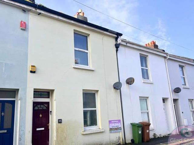 House for sale in Follaton, Strode