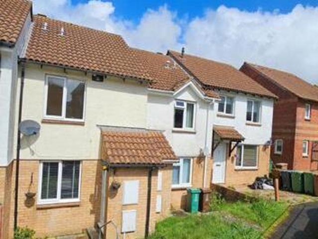 House for sale in Follaton, South Hams