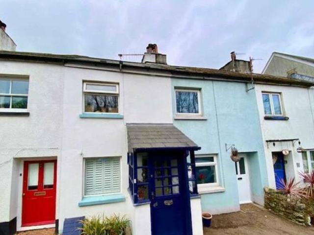 House for rent in Devon