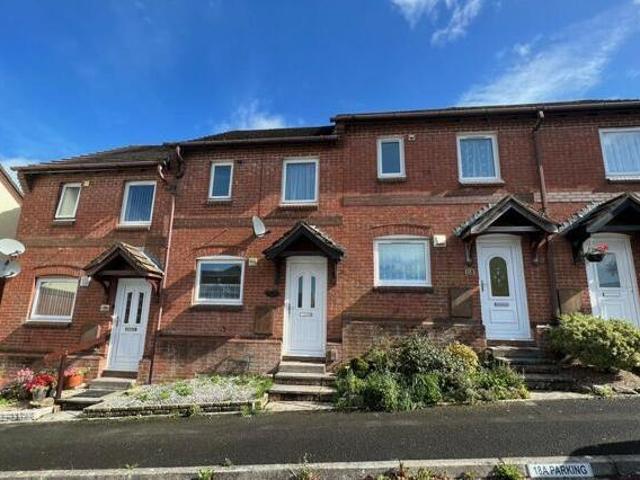 House for sale in Follaton, Strode