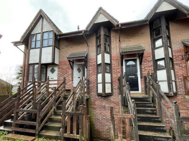 House for sale in Follaton, Strode