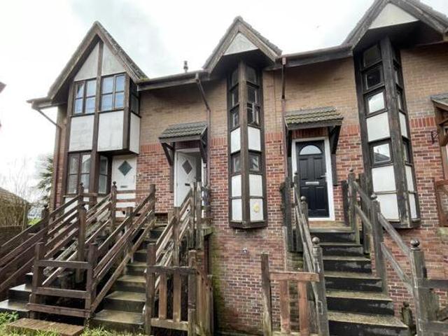 House for sale in Follaton, Strode