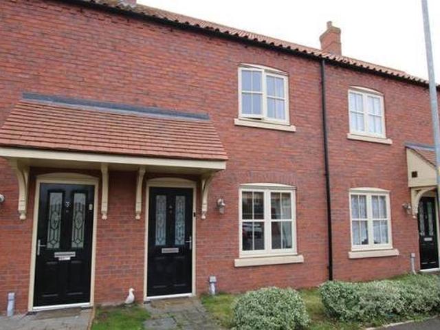 House for sale in Lincolnshire