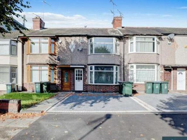 House for sale in Copsewood, West Midlands