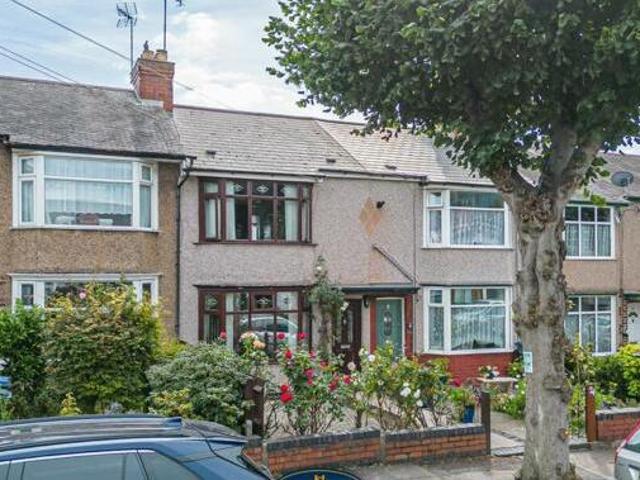 House for sale in Copsewood, West Midlands