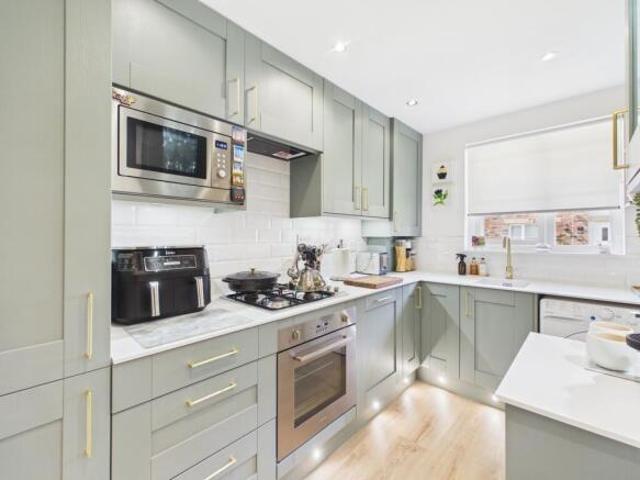 Cottage for sale in Myre's Estate, Uddingston