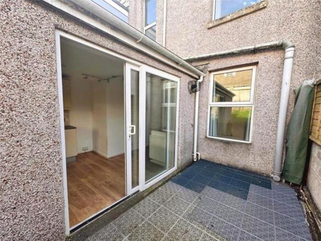 Cottage for sale in Plymouth, Mount Wise