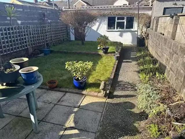 House for sale in Taibach