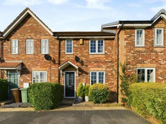 House for sale in Pontefract, West Yorkshire
