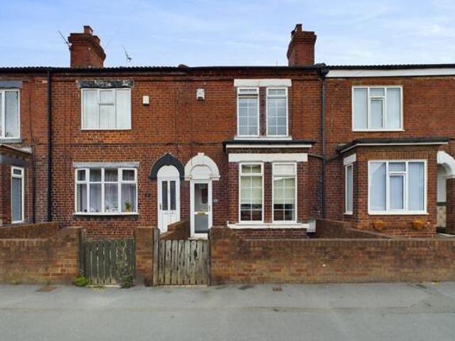 House for sale in Pontefract, West Yorkshire
