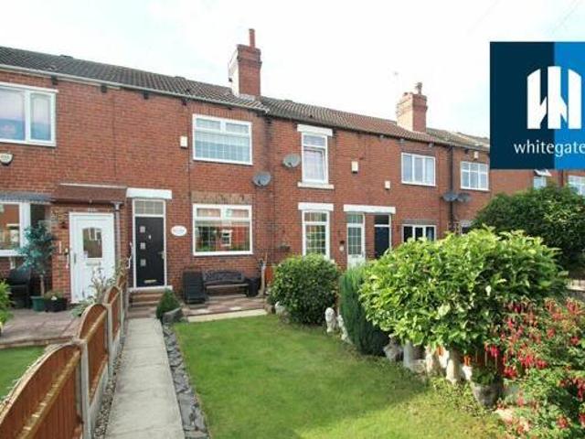 House for sale in Pontefract, Wakefield