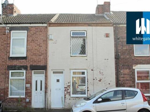 House for sale in Pontefract, West Yorkshire