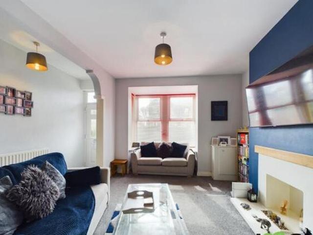 House for sale in Pontefract, Wakefield