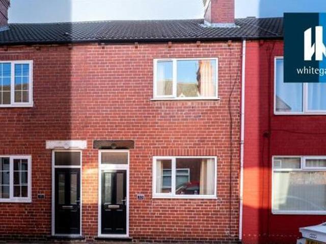 House for sale in Pontefract, West Yorkshire