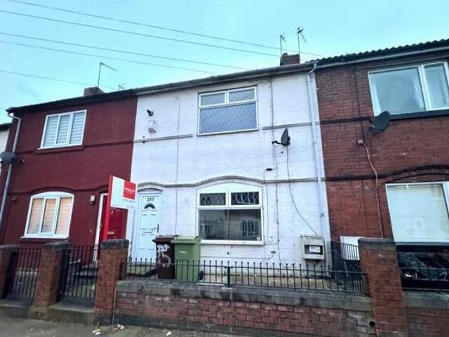 House for sale in Pontefract, West Yorkshire