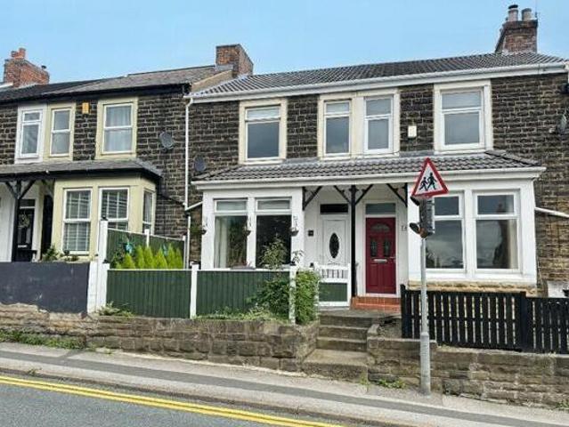 House for sale in Pontefract, West Yorkshire