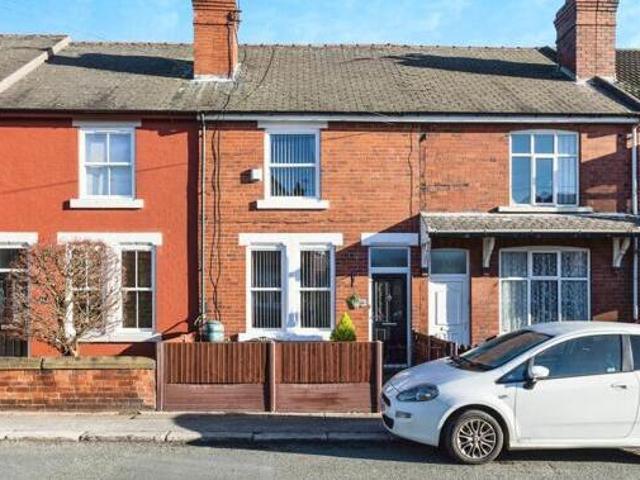 House for sale in Pontefract, West Yorkshire
