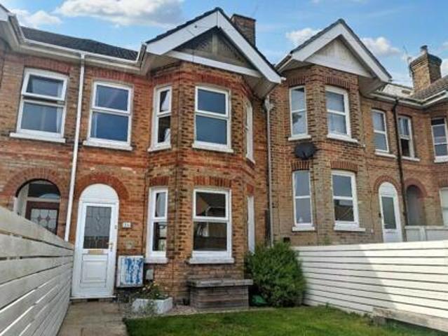 House for sale in Poole