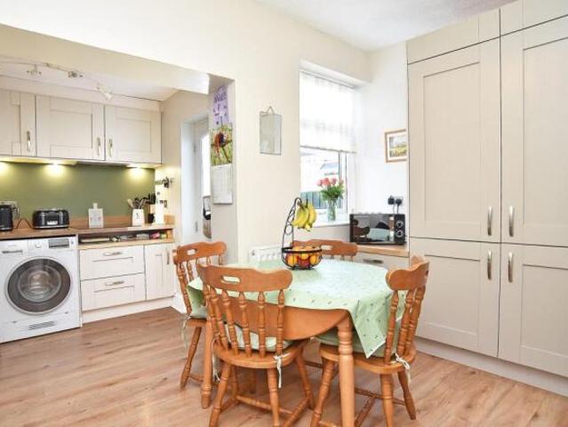 Cottage for sale in North Yorkshire