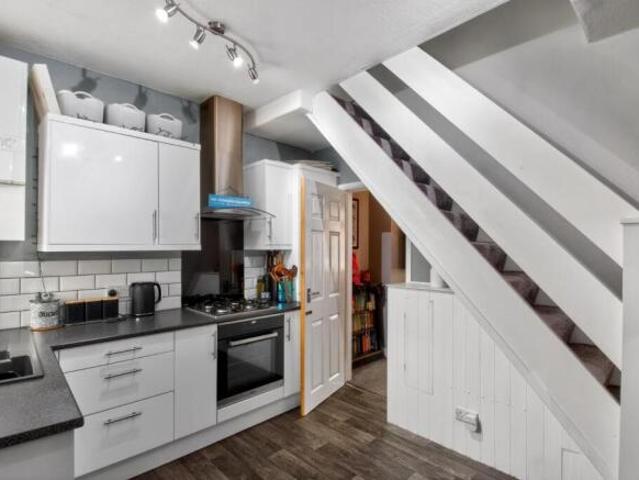 Cottage for sale in Bilton, Harrogate