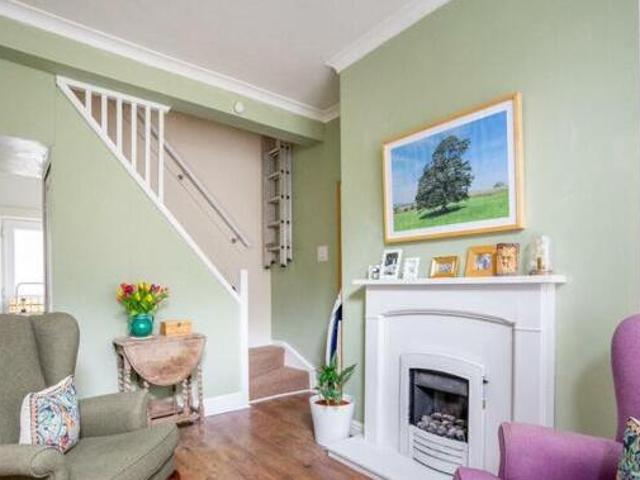 House for sale in North Yorkshire