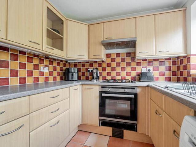 Cottage for sale in Basingstoke, Basingstoke and Deane