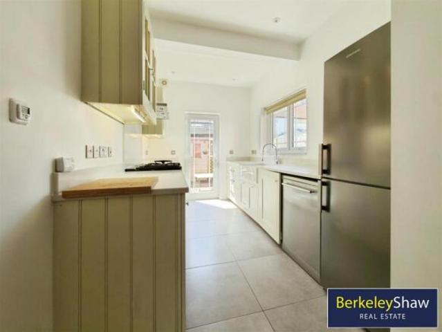 Cottage for sale in Calderstones