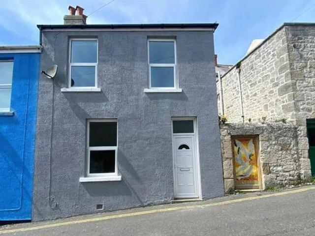 House for sale in Fortuneswell, East Dorset