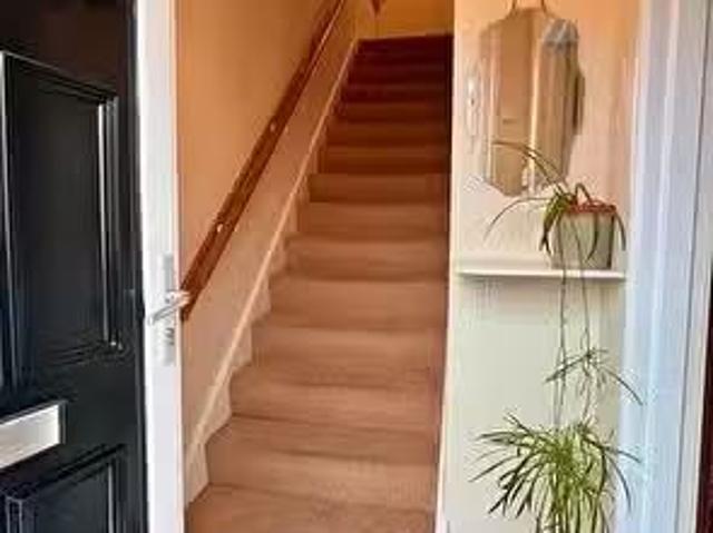 House for sale in Stornoway