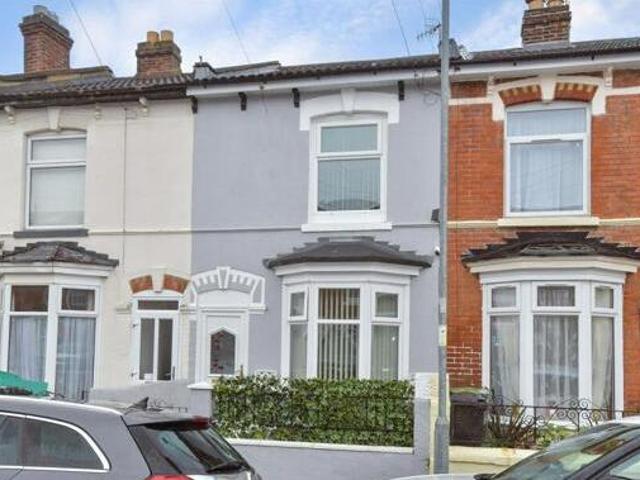 House for sale in Spring Vale, Hampshire