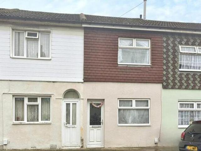 House for sale in Portsmouth Water, Havant