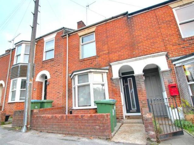 Cottage for sale in Portswood, City Of Southampton