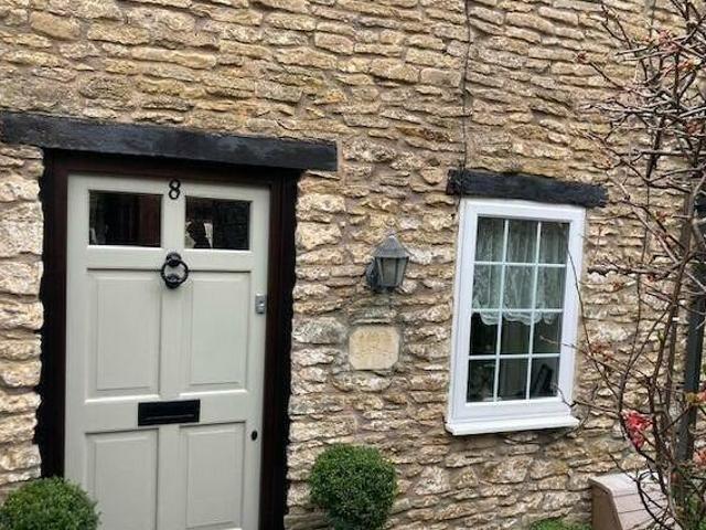 House for rent in Lyons, Greater London
