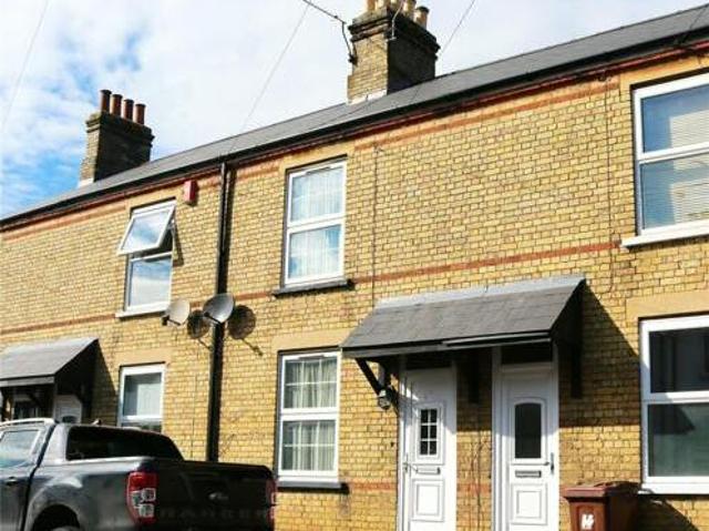 House for sale in Potters Bar, Hertfordshire