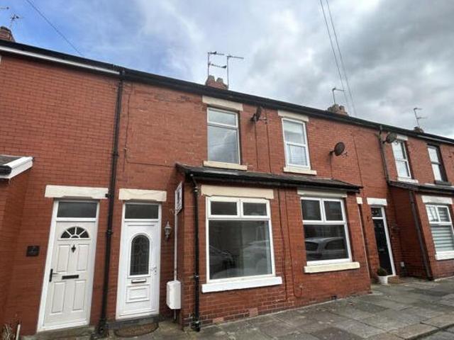 House for sale in Blackpool