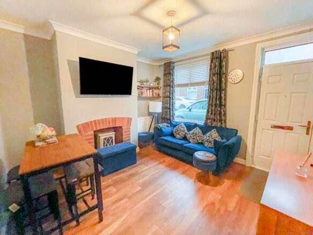 Cottage for sale in High Harrogate, Harrogate