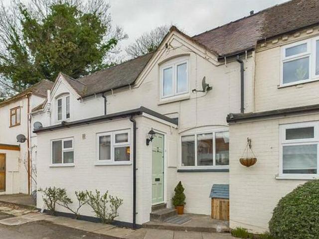 House for sale in Worcestershire