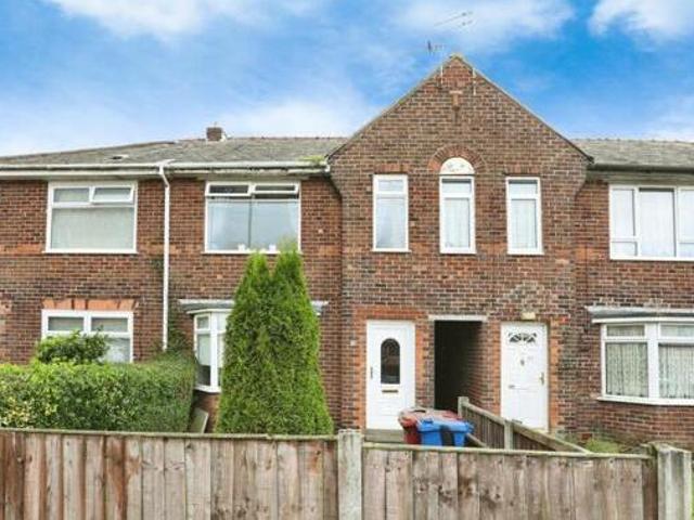 House for sale in Prescot, Knowsley