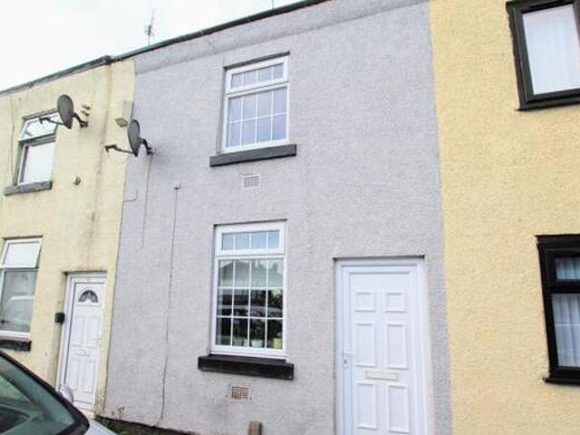 House for sale in Prescot, Knowsley