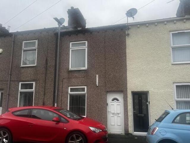 House for sale in Prescot, Knowsley