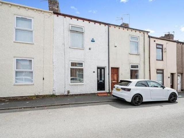 House for sale in Prescot, Knowsley