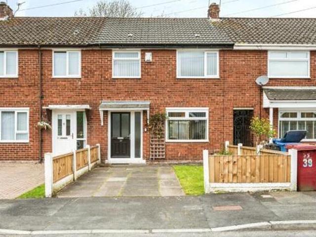 House for sale in Prescot, Knowsley