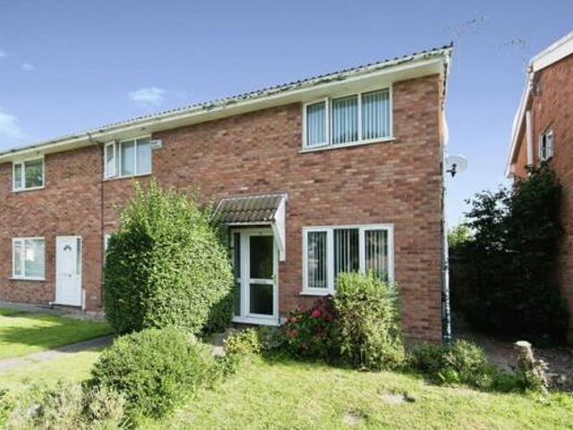 House for sale in Prestatyn, Denbighshire