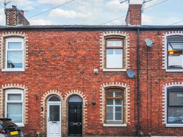 House for sale in Plungington, Higher Bartle