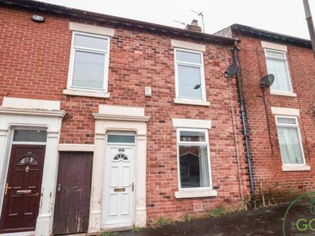 House for sale in Plungington, Higher Bartle