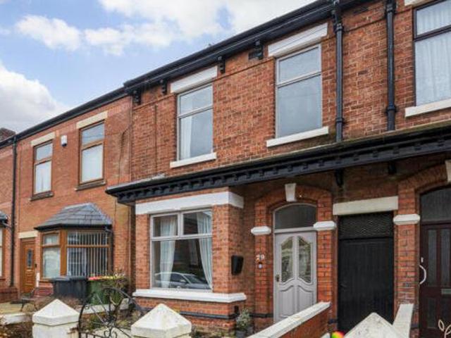 House for sale in Lane Ends, Preston
