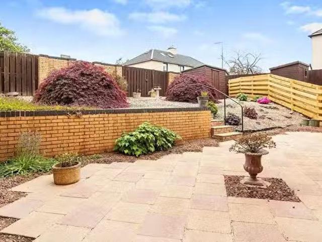 House for sale in Linlithgow Bridge